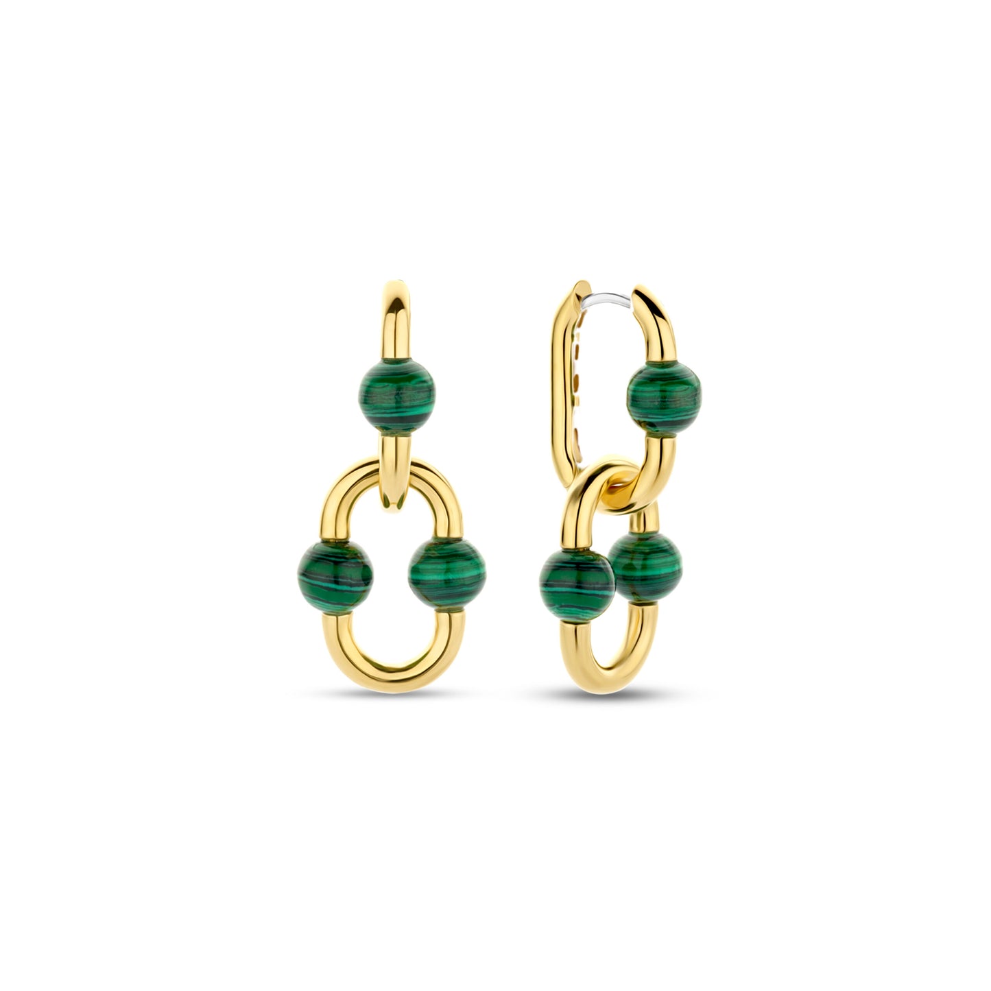 TI SENTO Earrings 7915MA