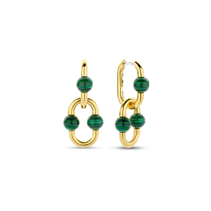 TI SENTO Earrings 7915MA