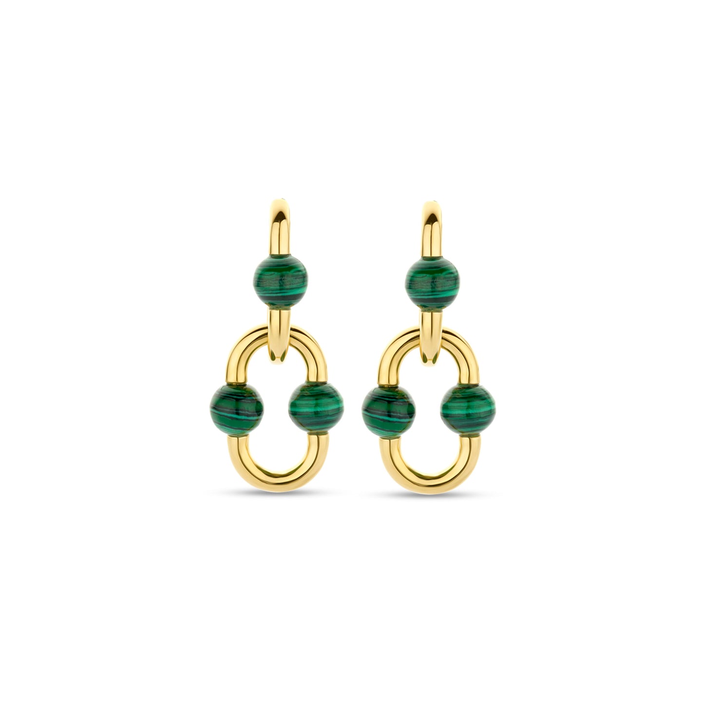 TI SENTO Earrings 7915MA