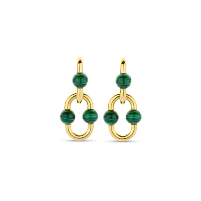 TI SENTO Earrings 7915MA