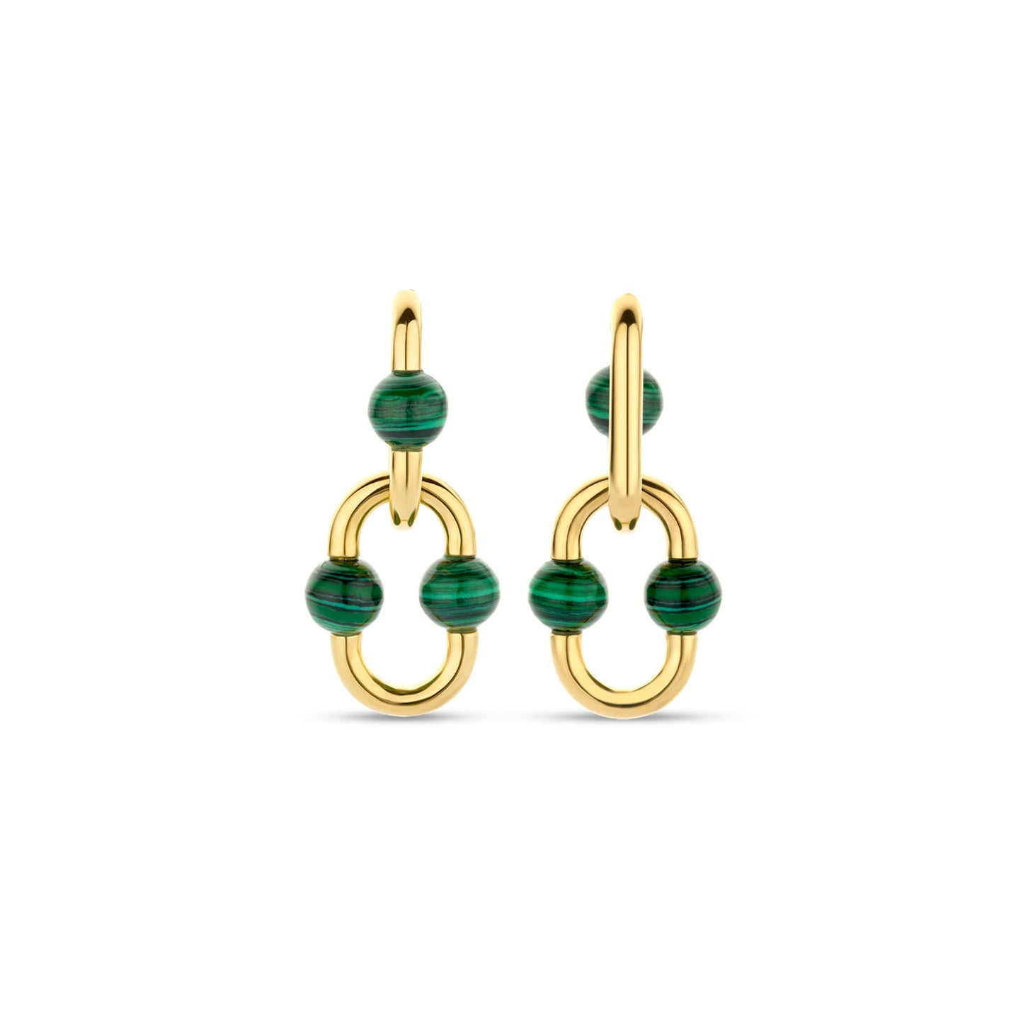 TI SENTO Earrings 7915MA
