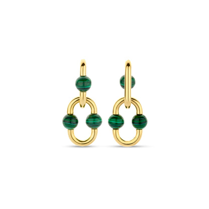 TI SENTO Earrings 7915MA