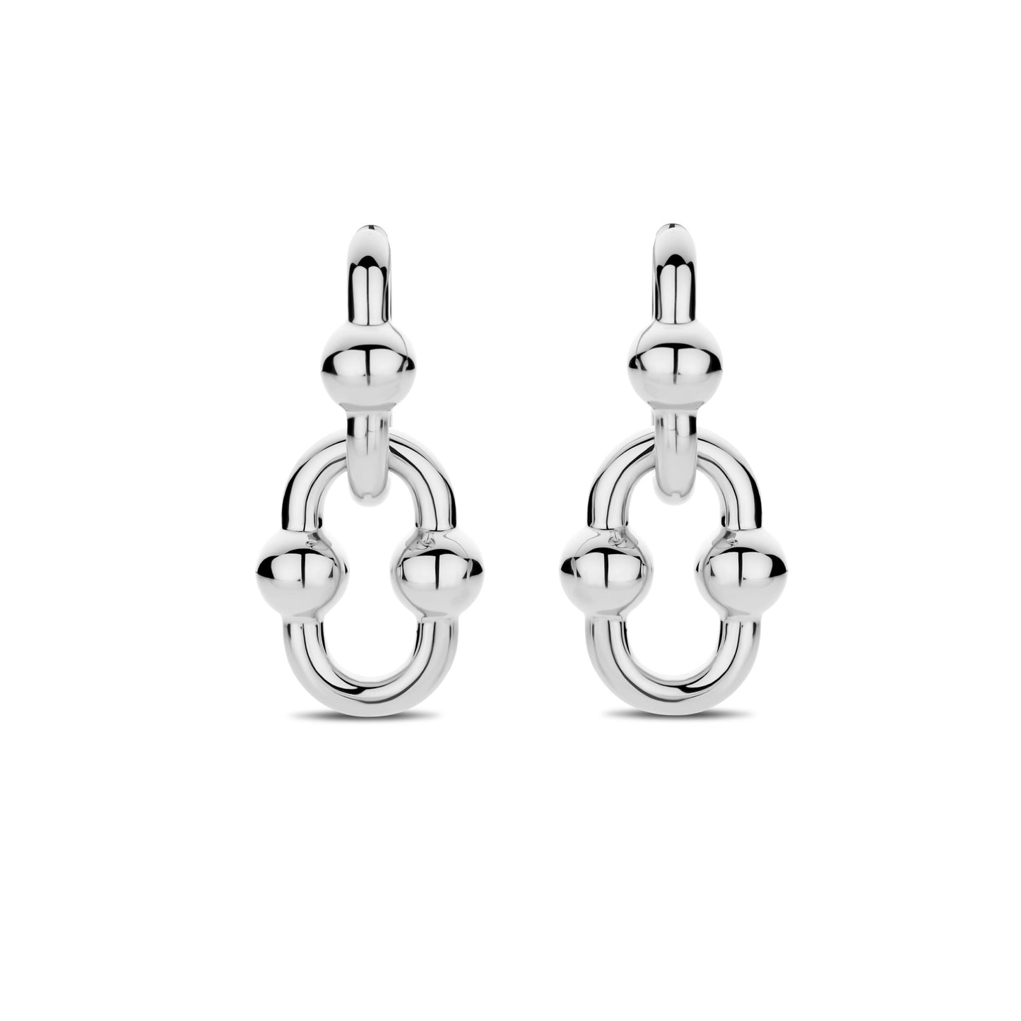 TI SENTO Earrings 7916SI
