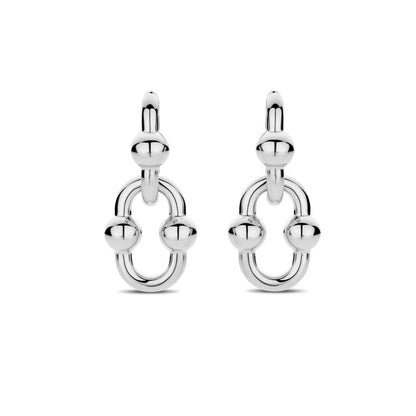 TI SENTO Earrings 7916SI