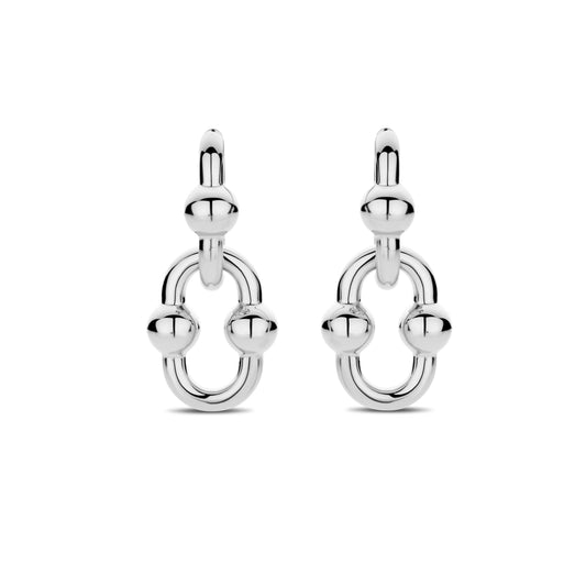 TI SENTO Earrings 7916SI