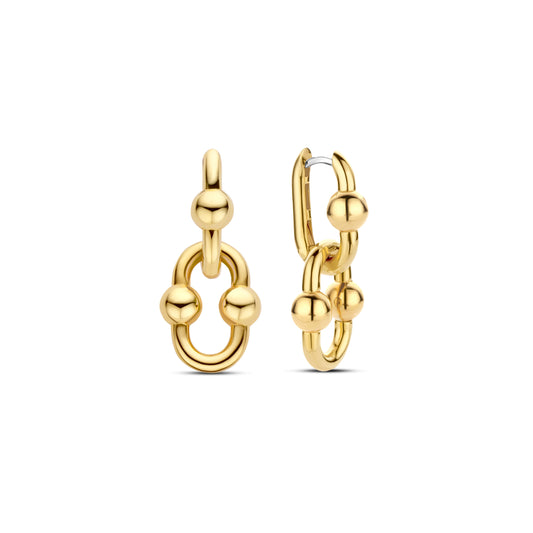 TI SENTO Earrings 7916SY
