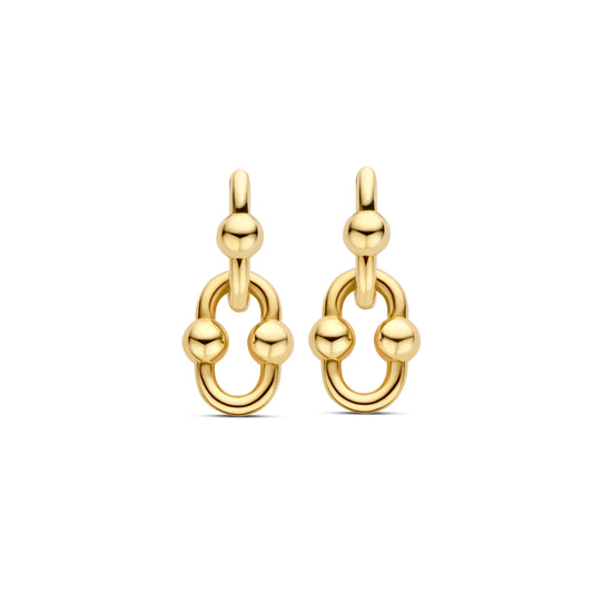 TI SENTO Earrings 7916SY