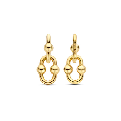 TI SENTO Earrings 7916SY