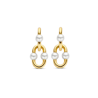 TI SENTO Earrings 7916YP
