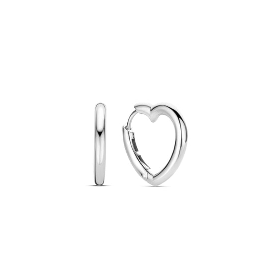 TI SENTO Earrings 7917SI