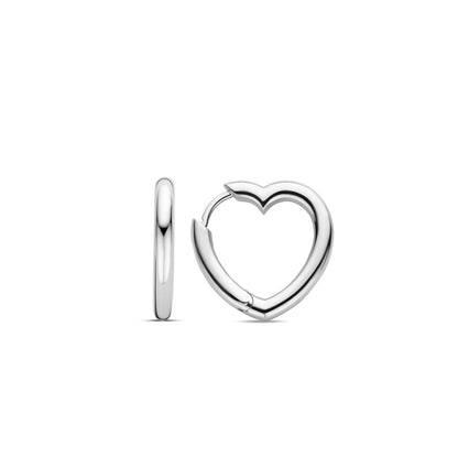 TI SENTO Earrings 7917SI