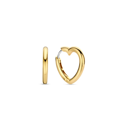 TI SENTO Earrings 7917SY