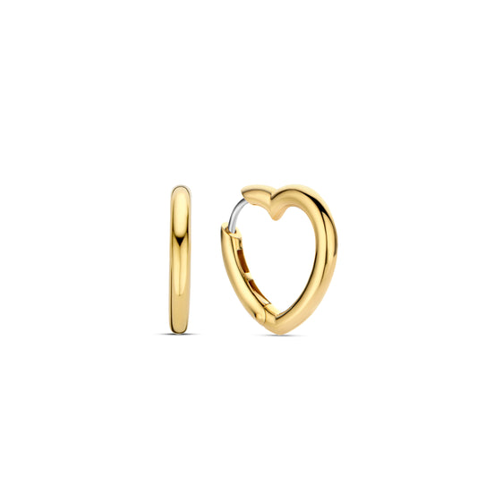 TI SENTO Earrings 7917SY