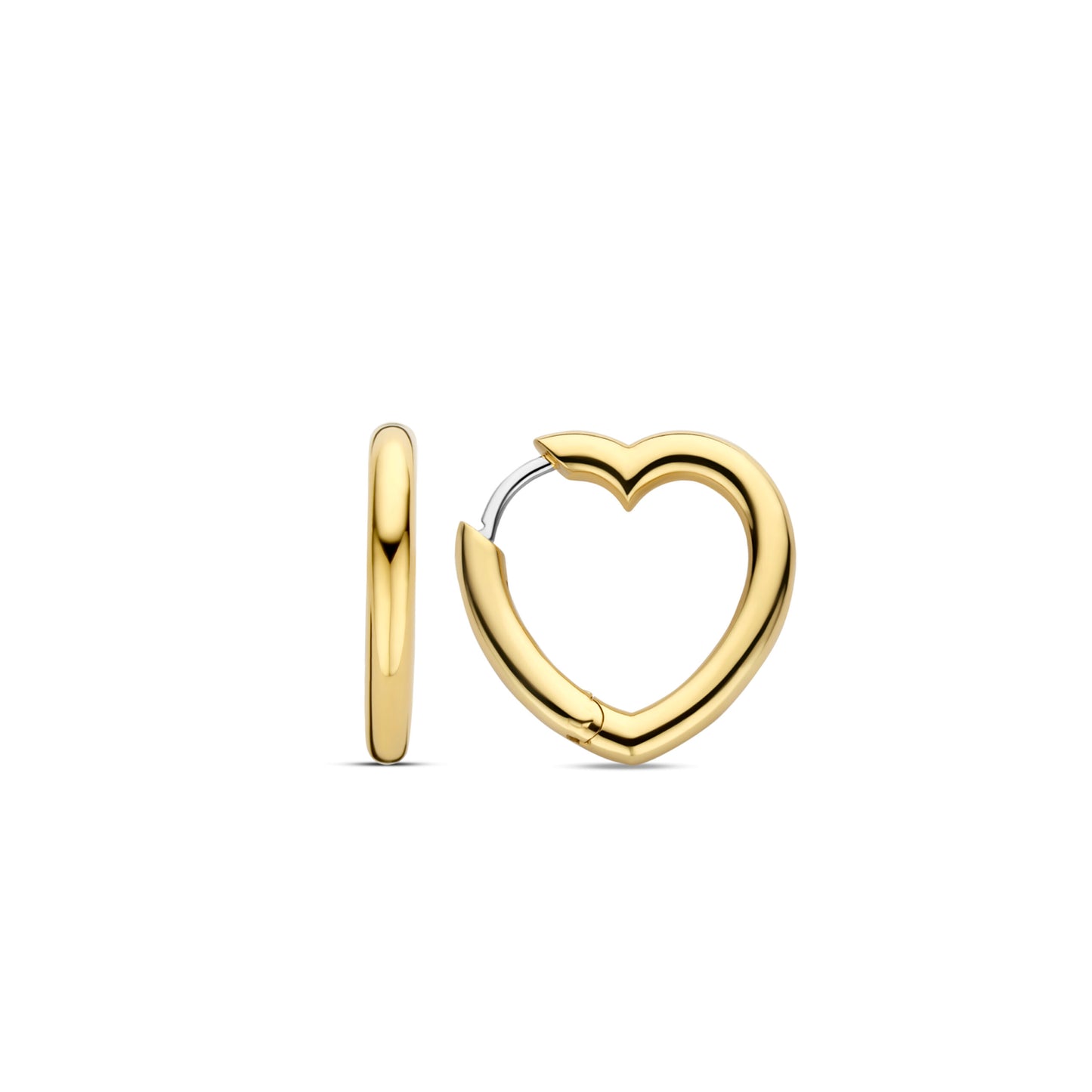 TI SENTO Earrings 7917SY