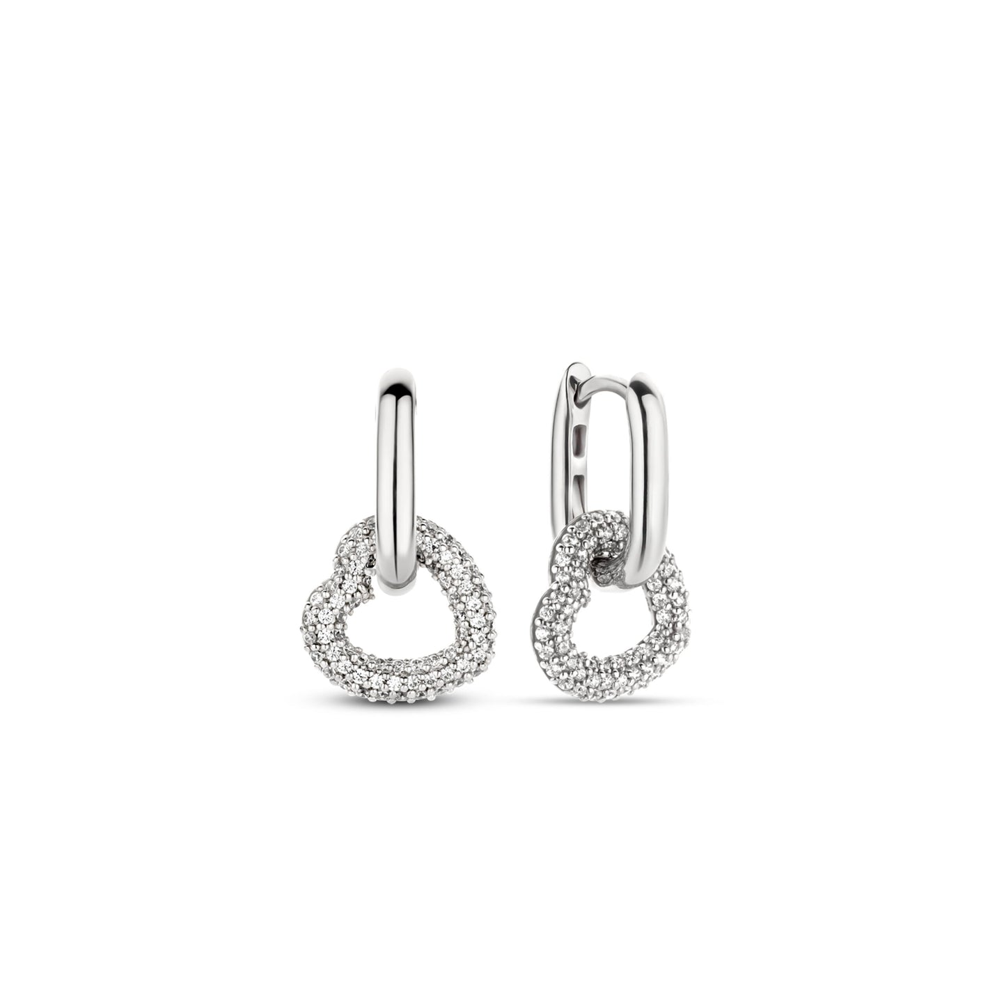 TI SENTO Earrings 7918ZI