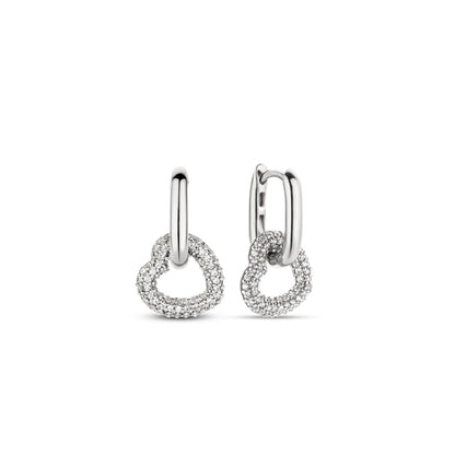TI SENTO Earrings 7918ZI