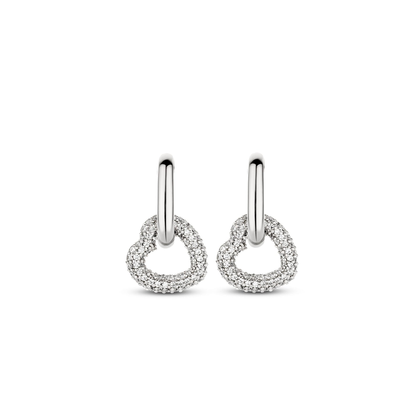 TI SENTO Earrings 7918ZI