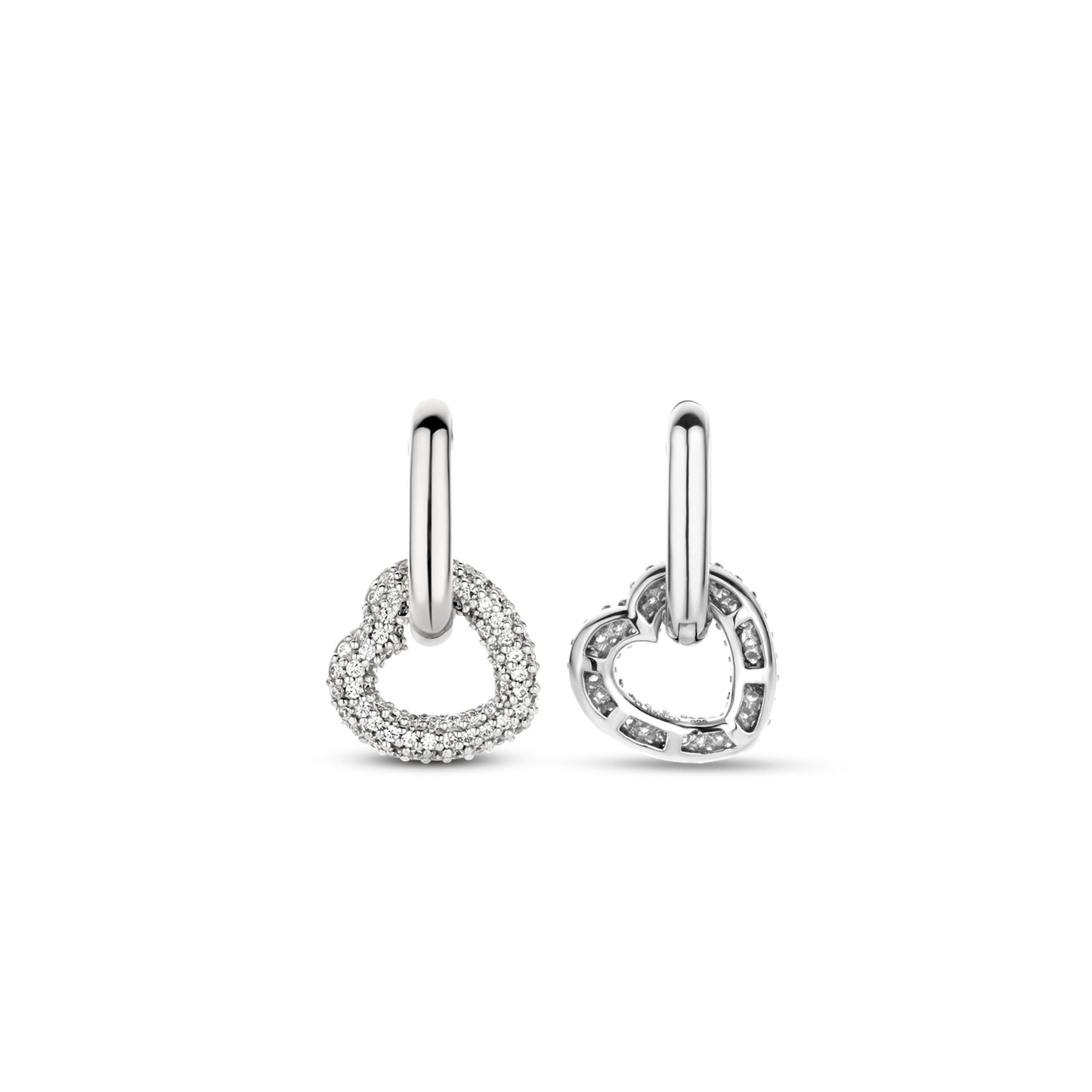 TI SENTO Earrings 7918ZI