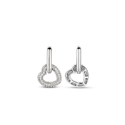 TI SENTO Earrings 7918ZI