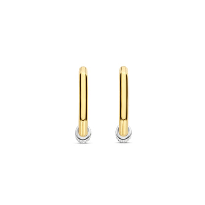TI SENTO Earrings 7919ZY