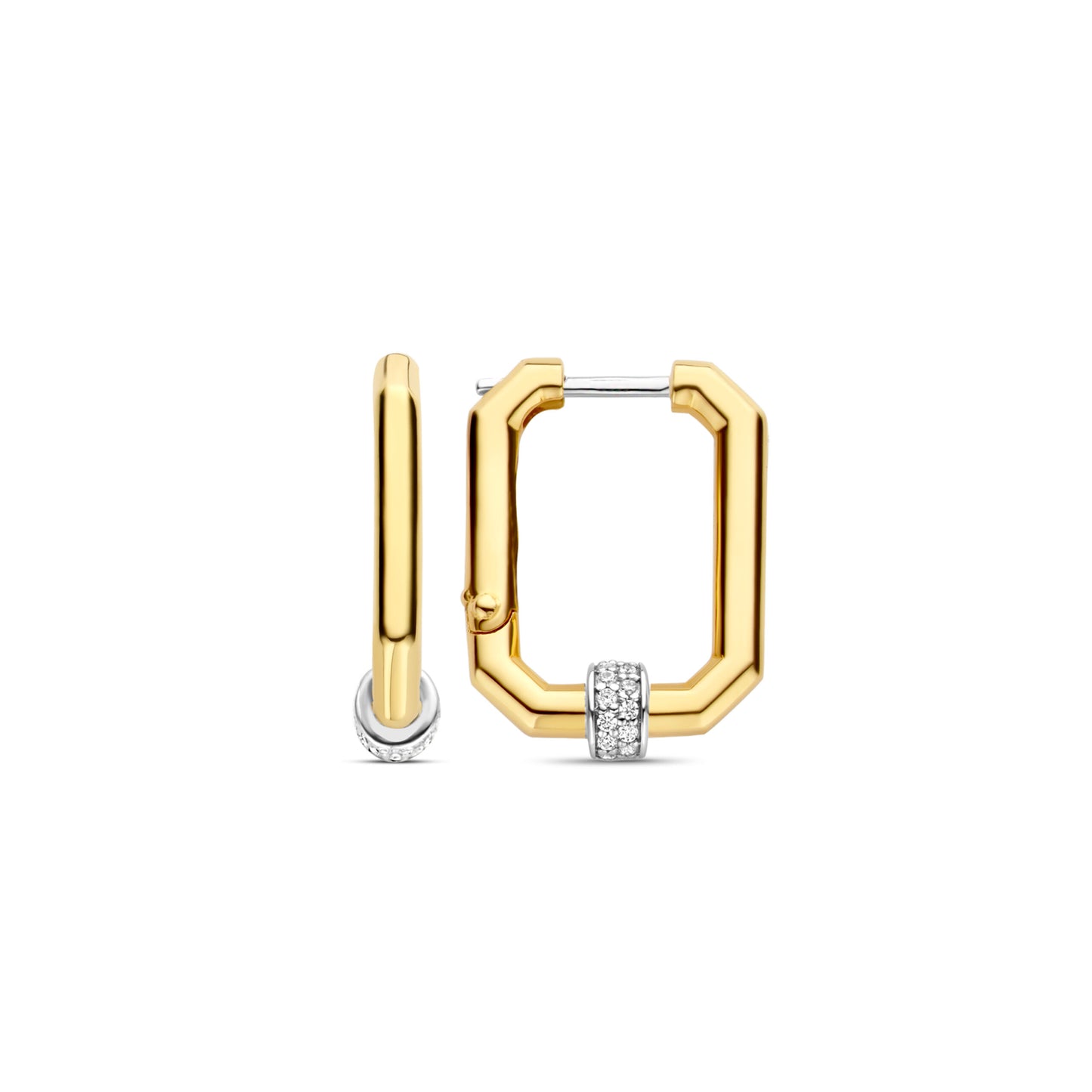 TI SENTO Earrings 7919ZY