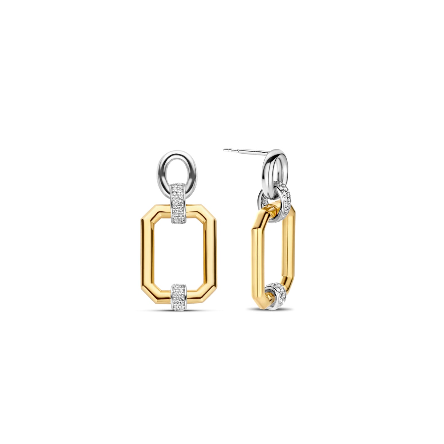 TI SENTO Earrings 7920ZY
