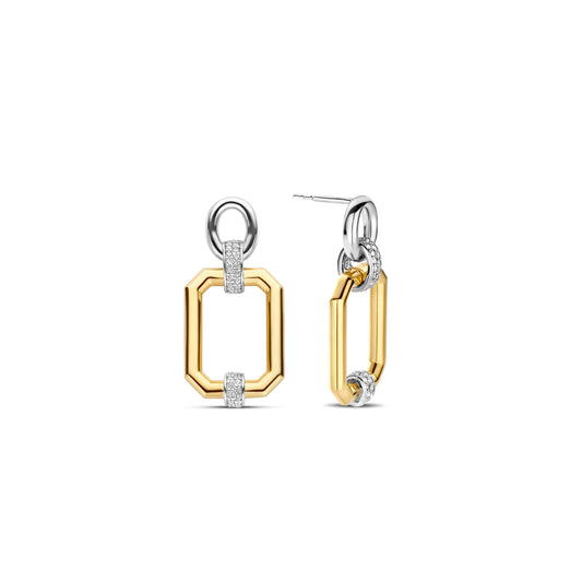 TI SENTO Earrings 7920ZY