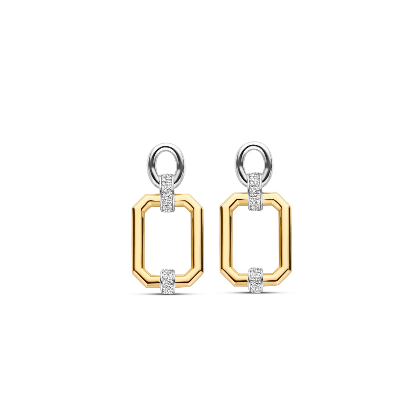 TI SENTO Earrings 7920ZY