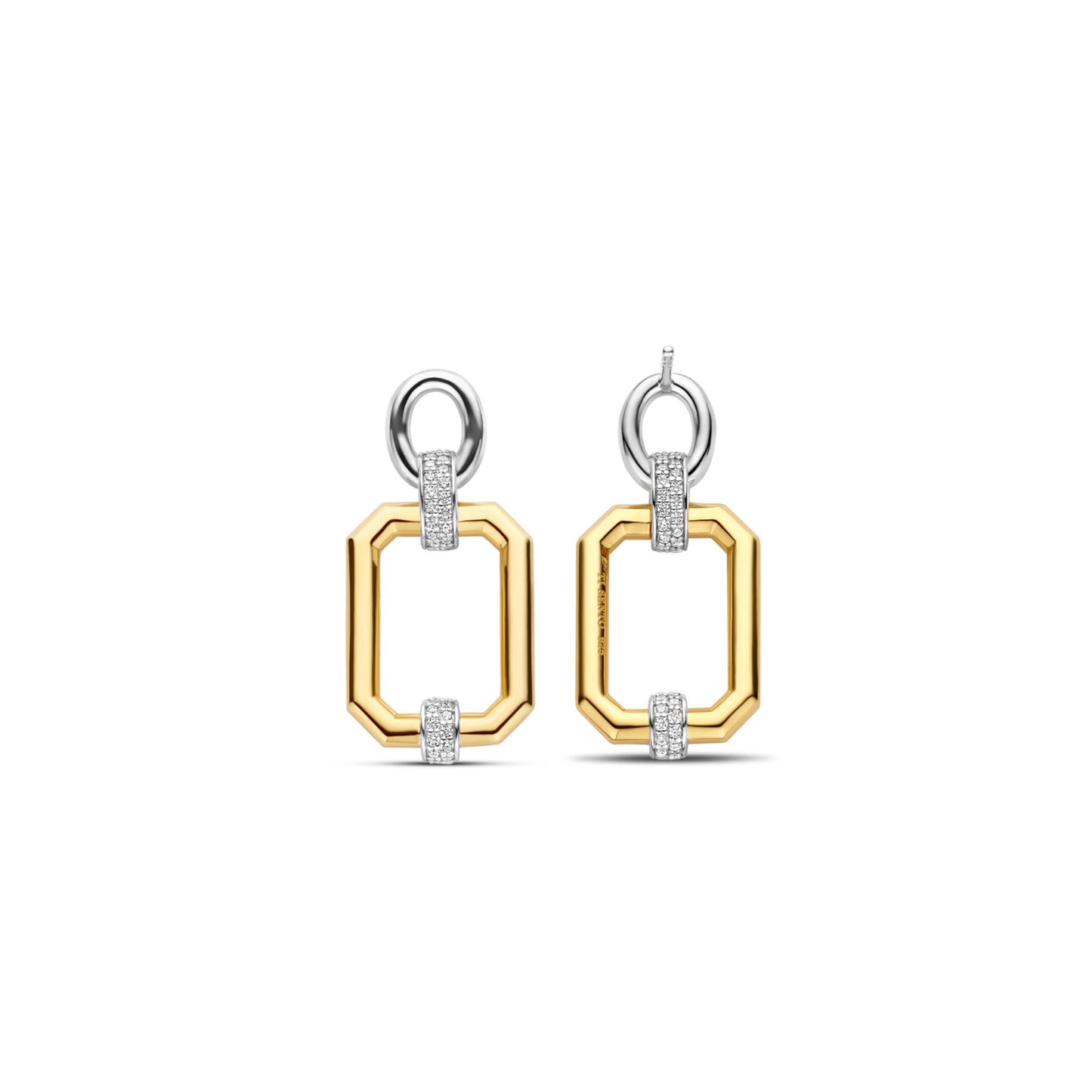 TI SENTO Earrings 7920ZY