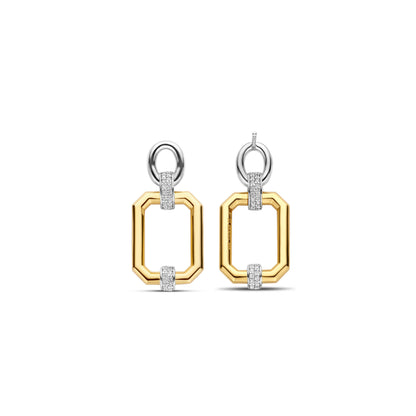 TI SENTO Earrings 7920ZY