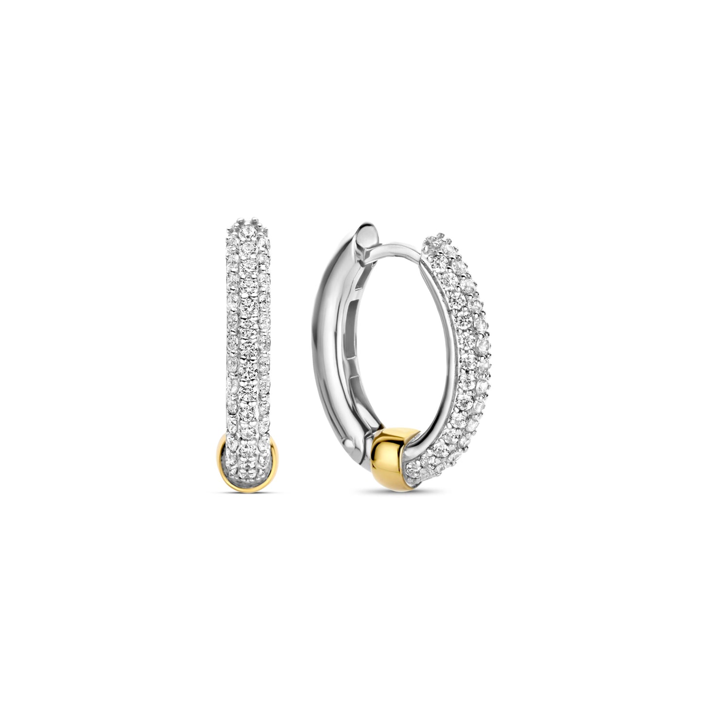 TI SENTO Earrings 7921ZY
