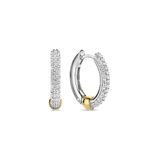 TI SENTO Earrings 7921ZY