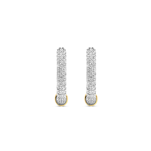 TI SENTO Earrings 7921ZY