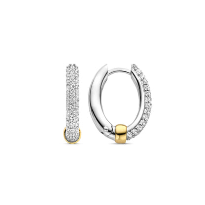 TI SENTO Earrings 7921ZY