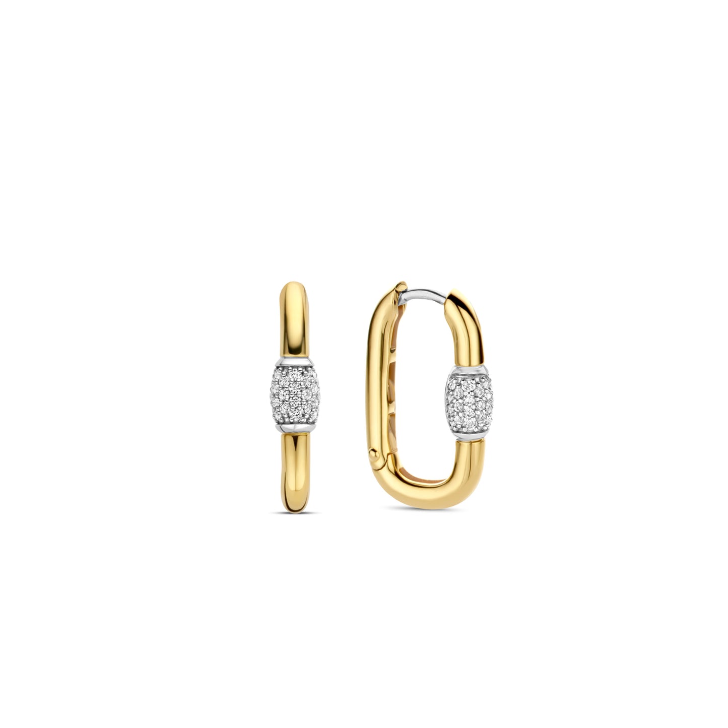 TI SENTO Earrings 7922ZY
