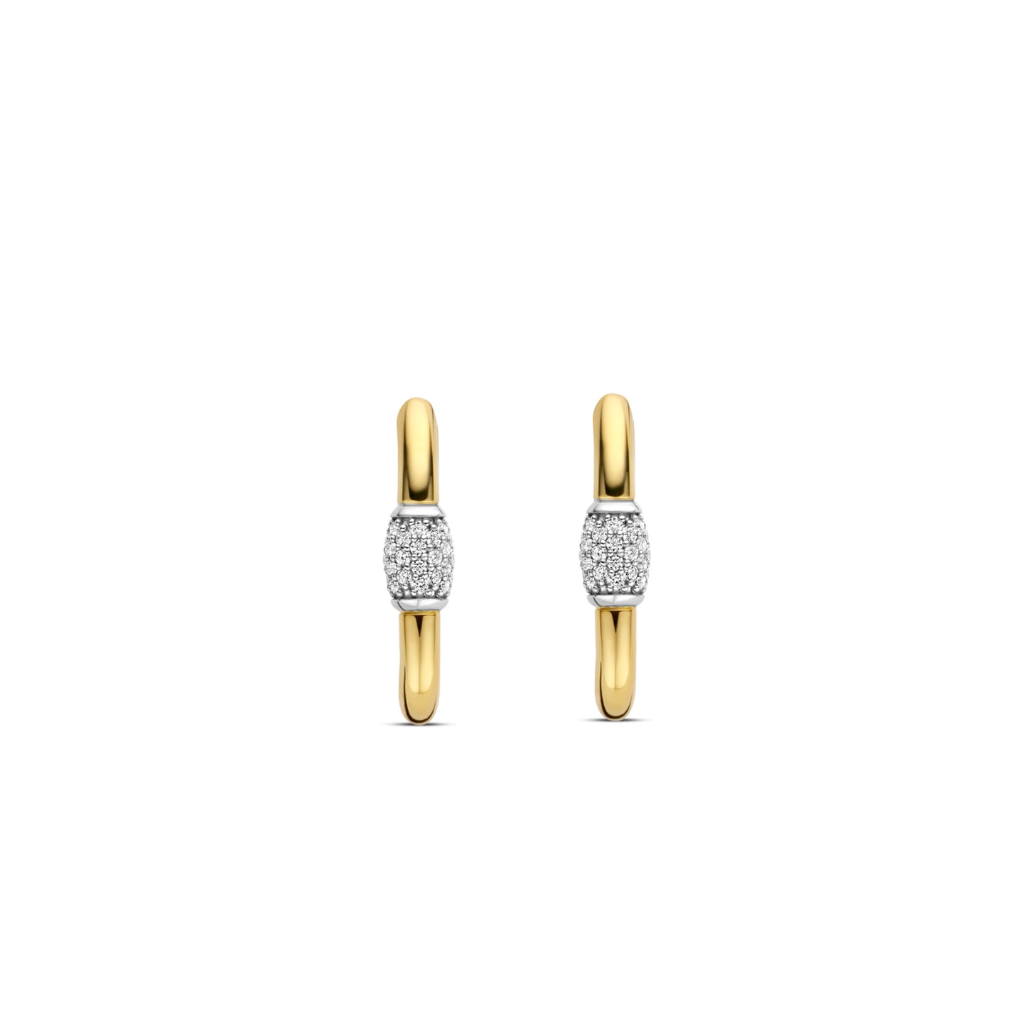 TI SENTO Earrings 7922ZY