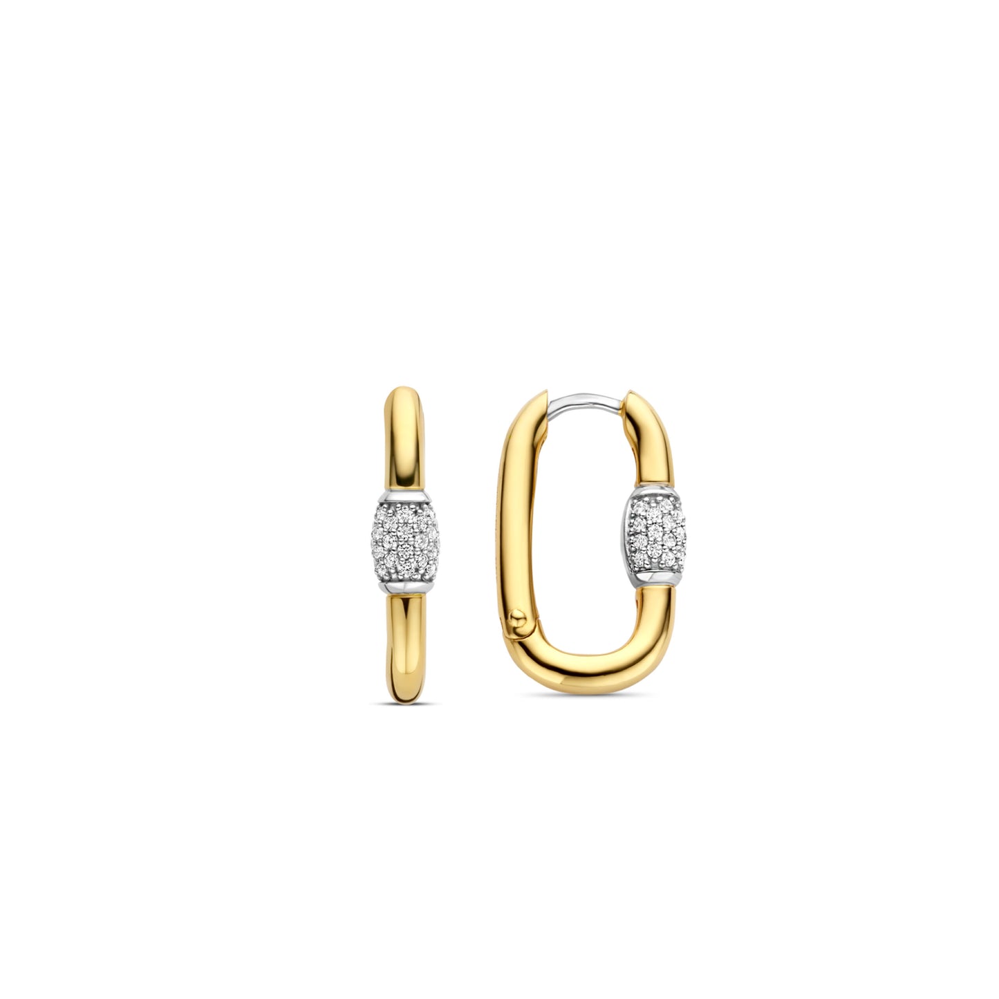 TI SENTO Earrings 7922ZY