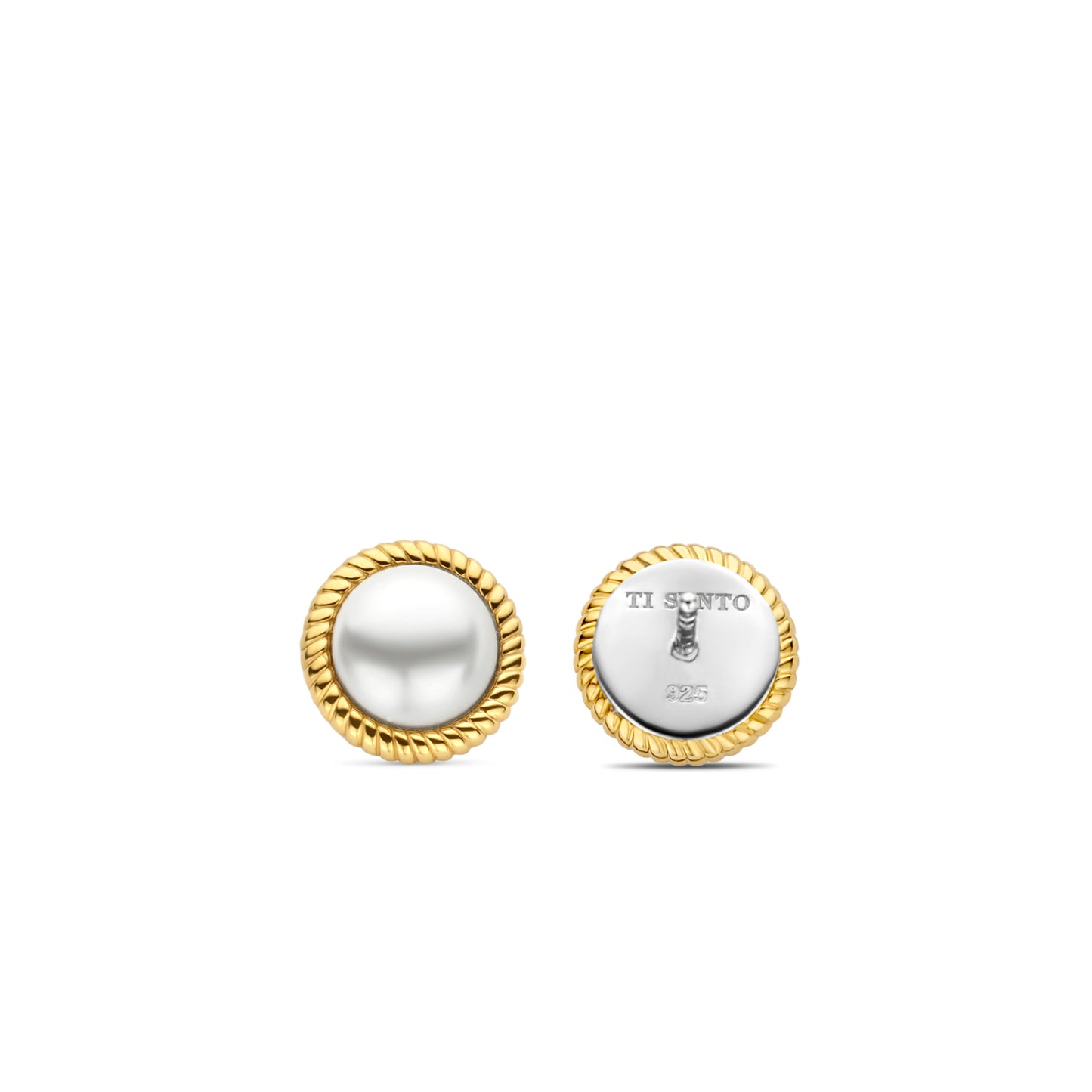 TI SENTO Earrings 7923YP