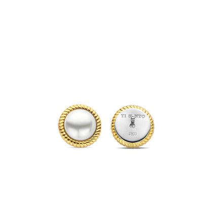 TI SENTO Earrings 7923YP