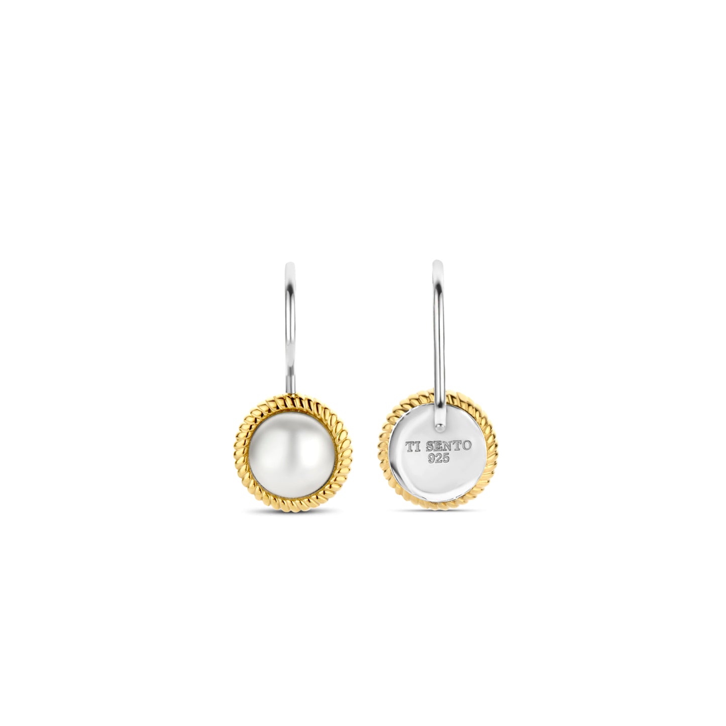 TI SENTO Earrings 7924YP