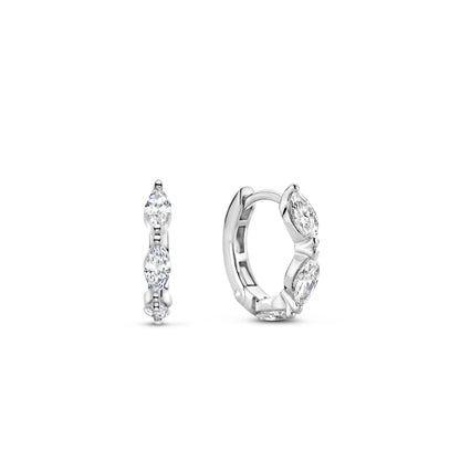 TI SENTO Earrings 7927ZI