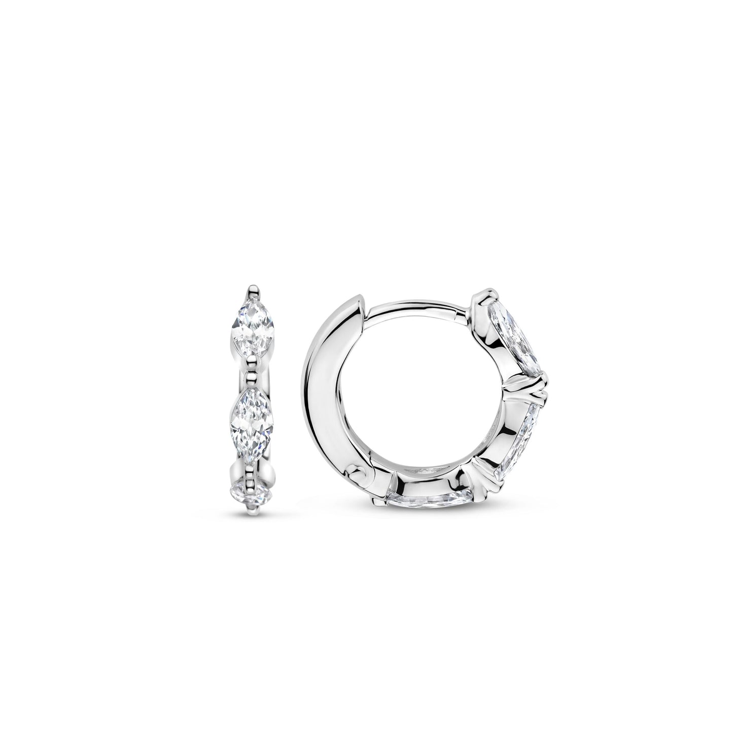 TI SENTO Earrings 7927ZI