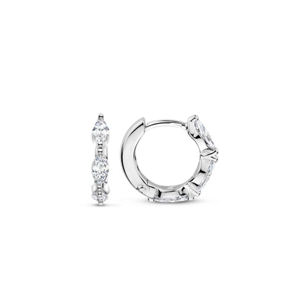TI SENTO Earrings 7927ZI