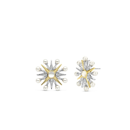 TI SENTO Earrings 7930YP