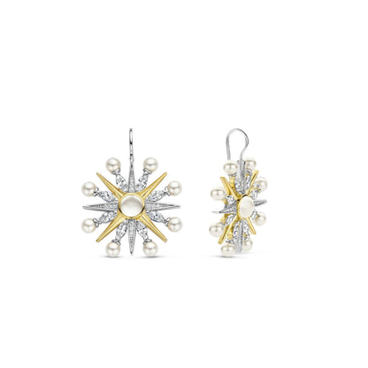TI SENTO Earrings 7931YP