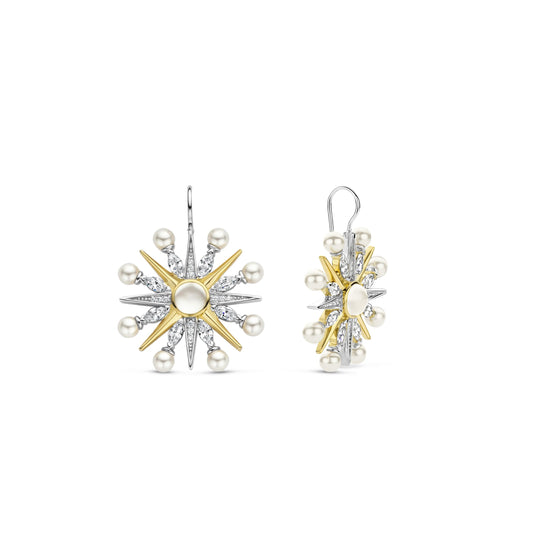 TI SENTO Earrings 7931YP