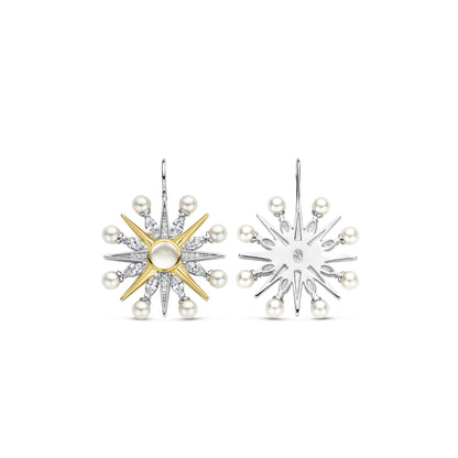 TI SENTO Earrings 7931YP