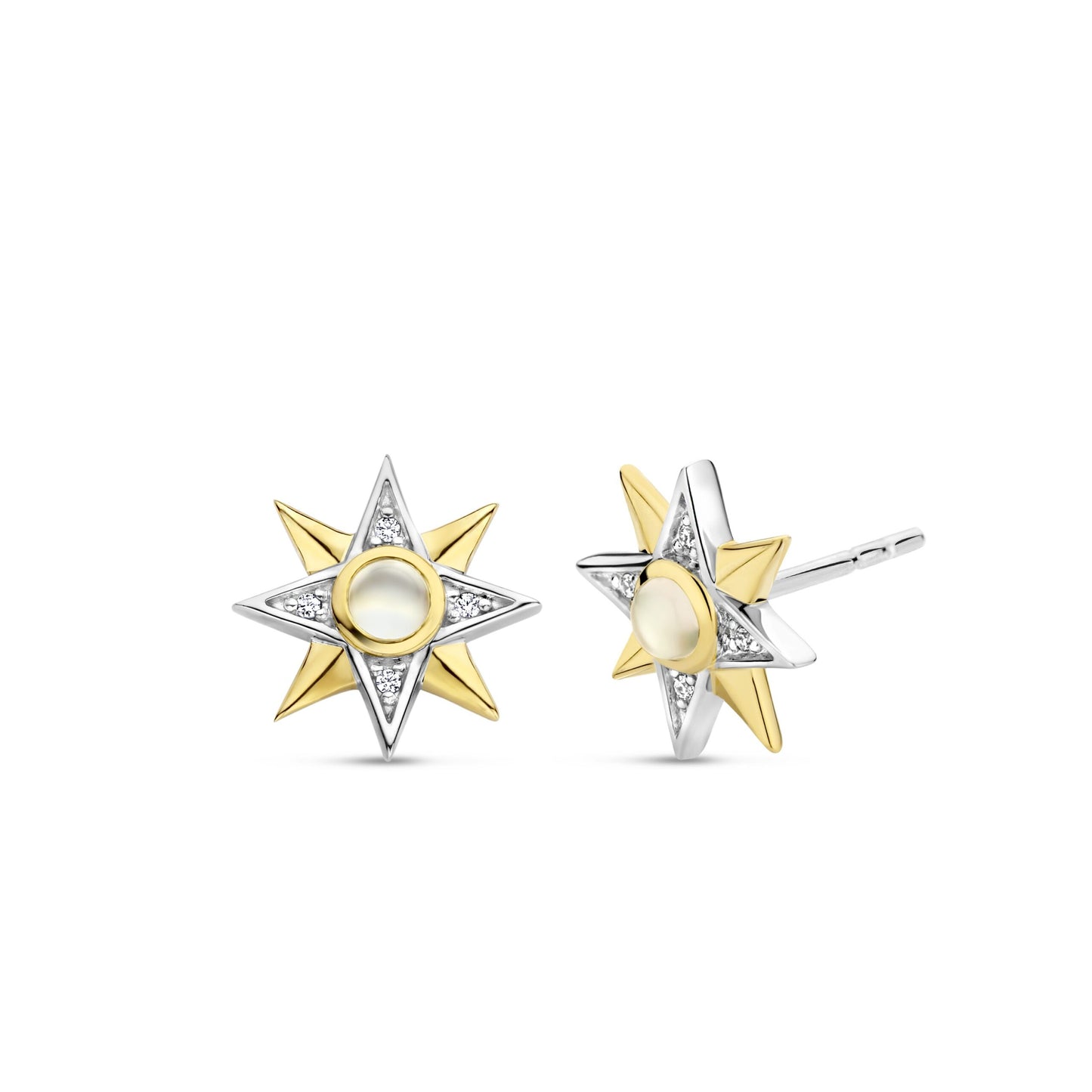 TI SENTO Earrings 7932MW