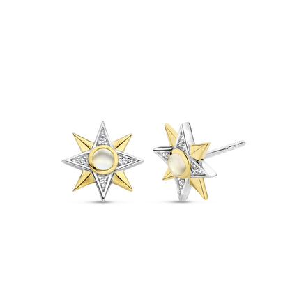 TI SENTO Earrings 7932MW