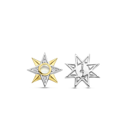 TI SENTO Earrings 7932MW
